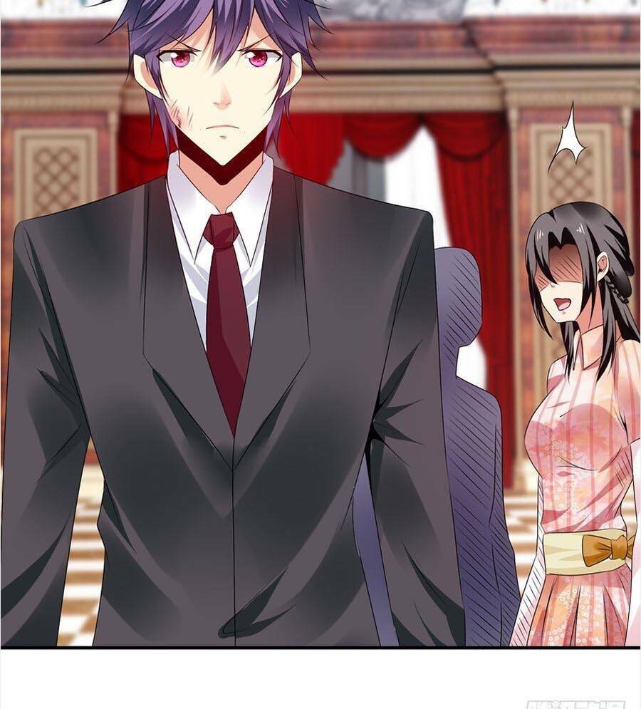 Thủ Hội Chi Vũ - Chapter 55 - Page 24