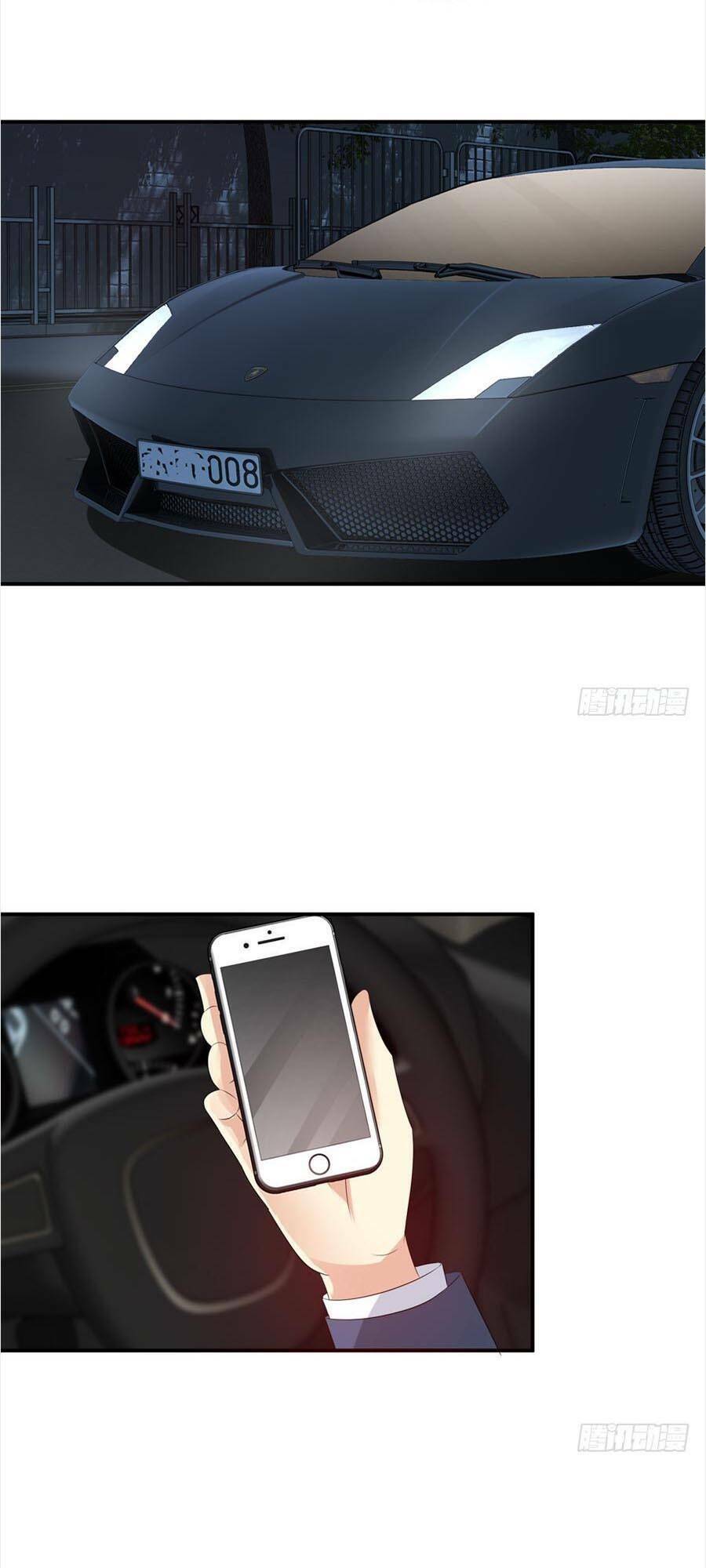 Thủ Hội Chi Vũ - Chapter 55 - Page 29