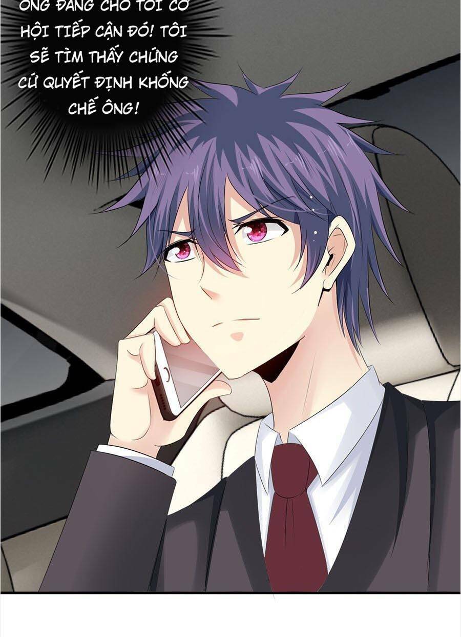 Thủ Hội Chi Vũ - Chapter 55 - Page 32