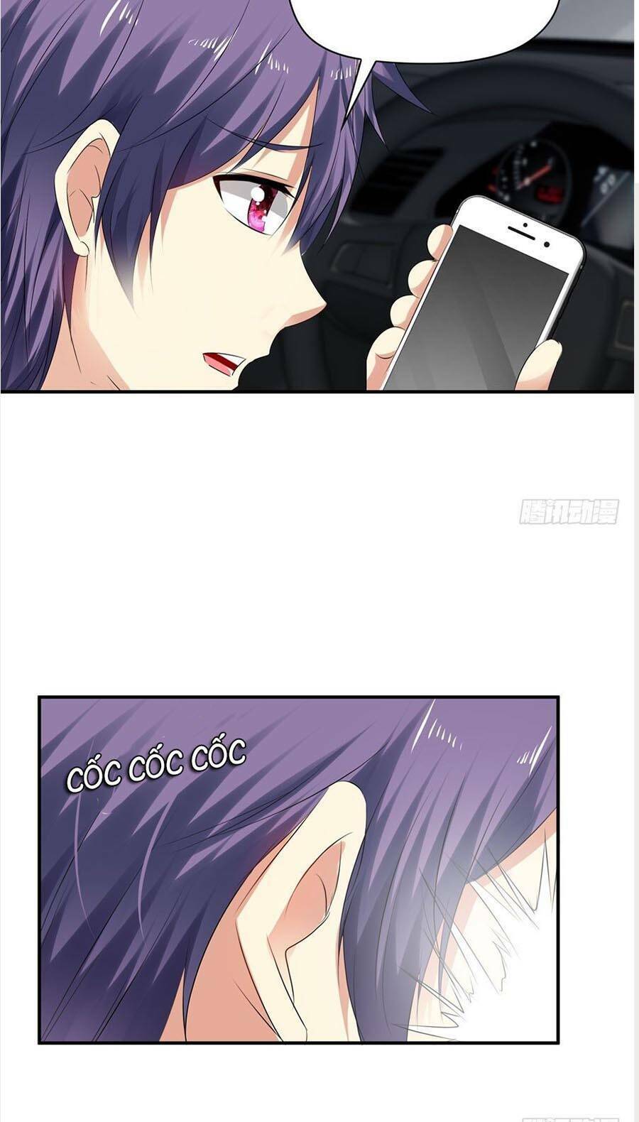 Thủ Hội Chi Vũ - Chapter 55 - Page 34