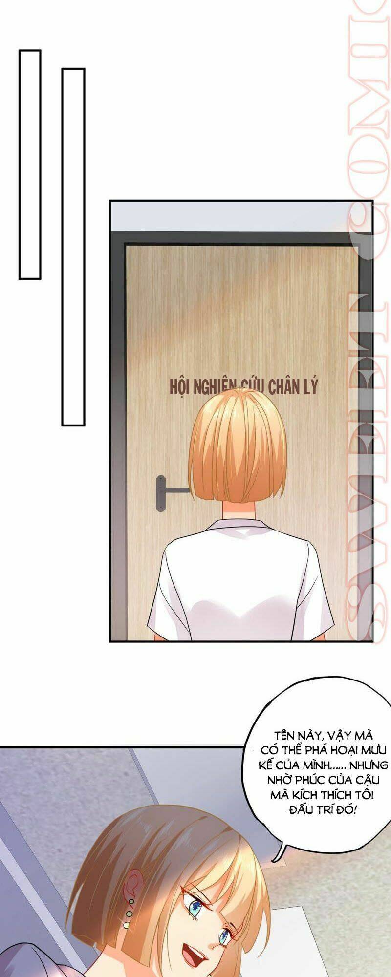 Quản gia đại nhân muốn thượng vị - Chapter 24 - Page 9