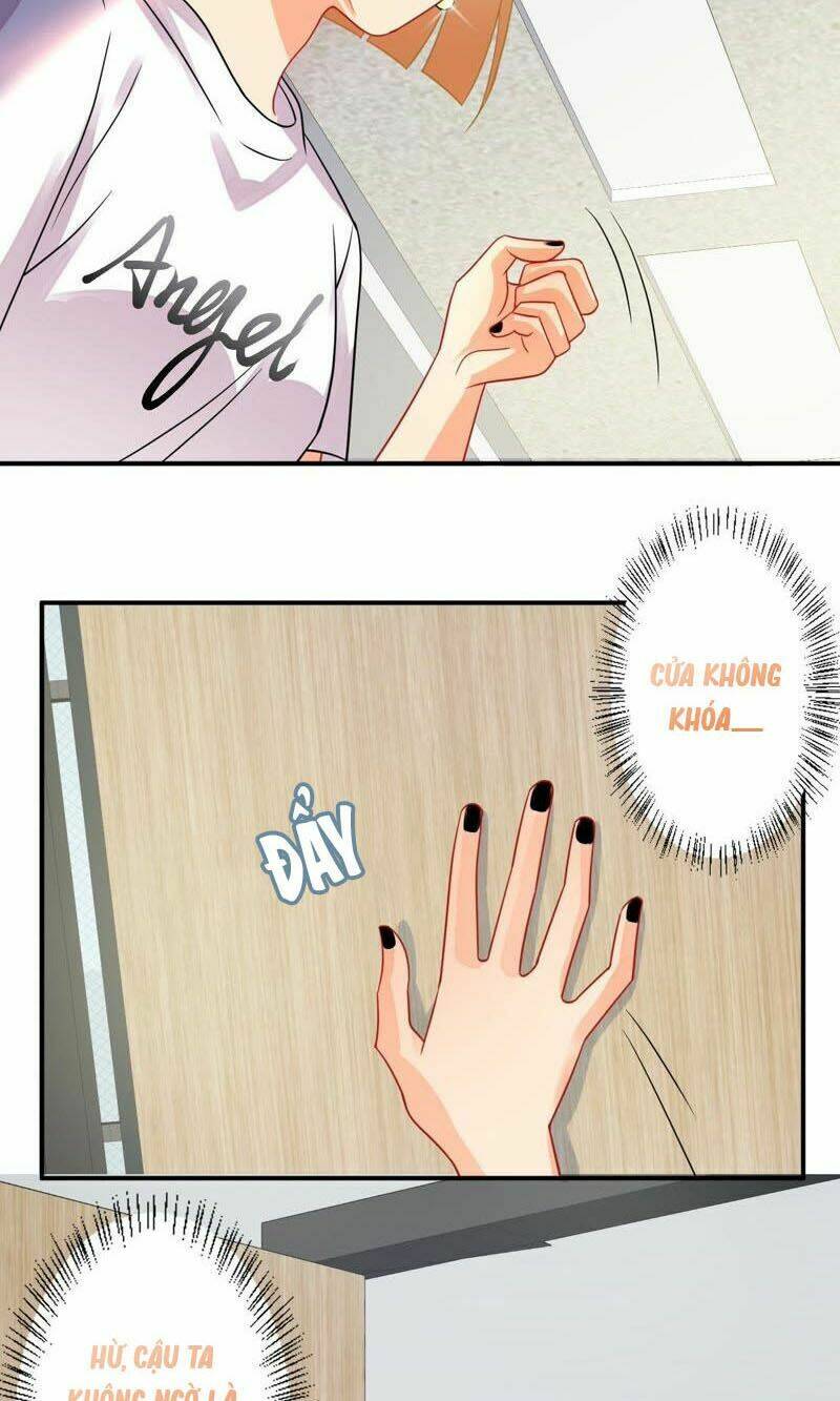 Quản gia đại nhân muốn thượng vị - Chapter 24 - Page 10