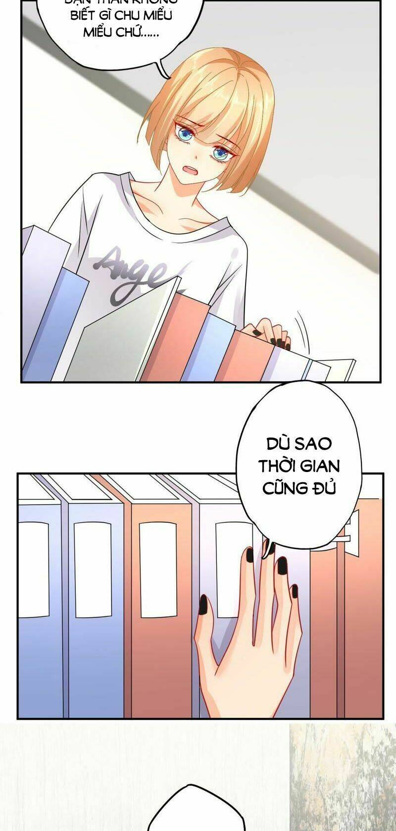 Quản gia đại nhân muốn thượng vị - Chapter 24 - Page 13