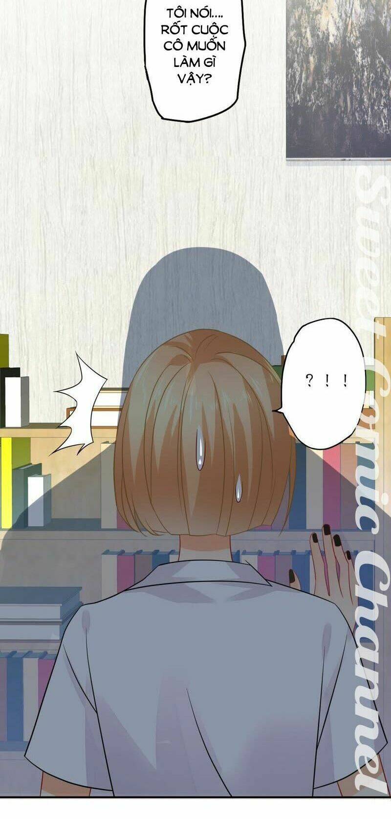Quản gia đại nhân muốn thượng vị - Chapter 24 - Page 14