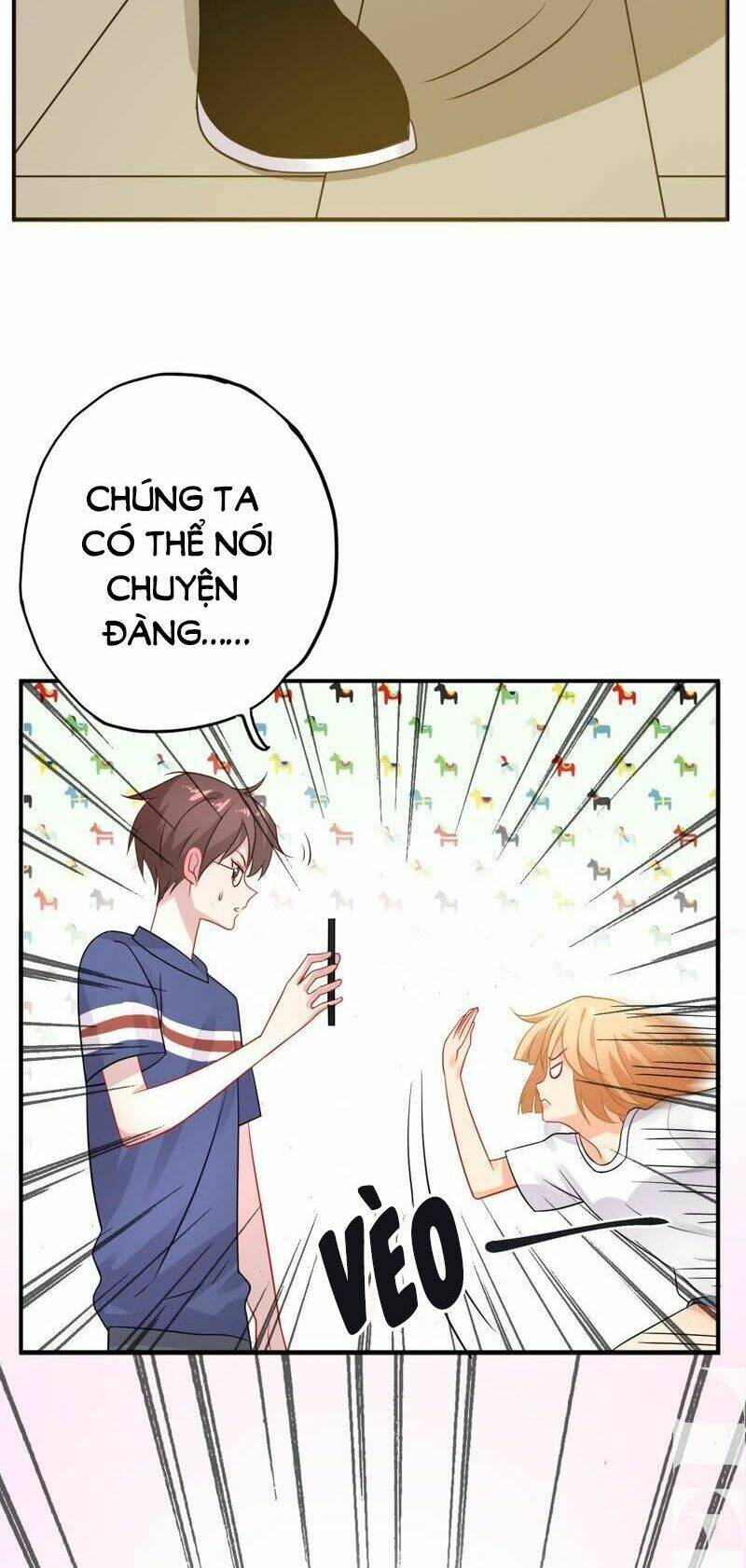 Quản gia đại nhân muốn thượng vị - Chapter 24 - Page 20