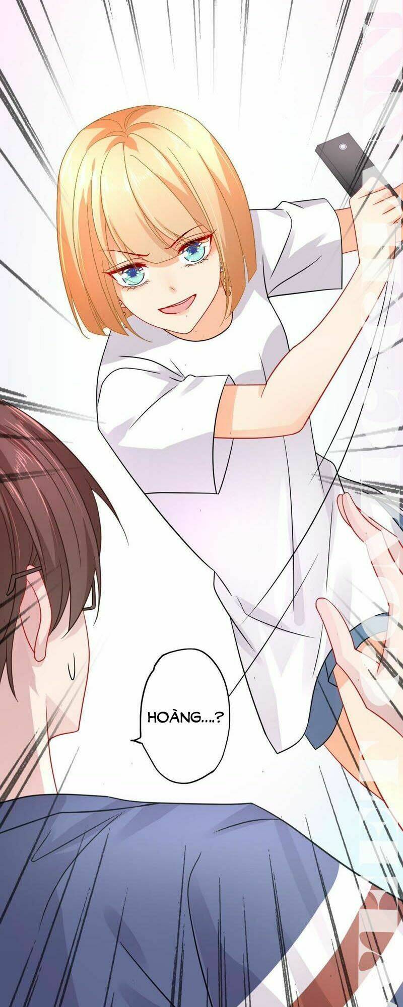 Quản gia đại nhân muốn thượng vị - Chapter 24 - Page 21