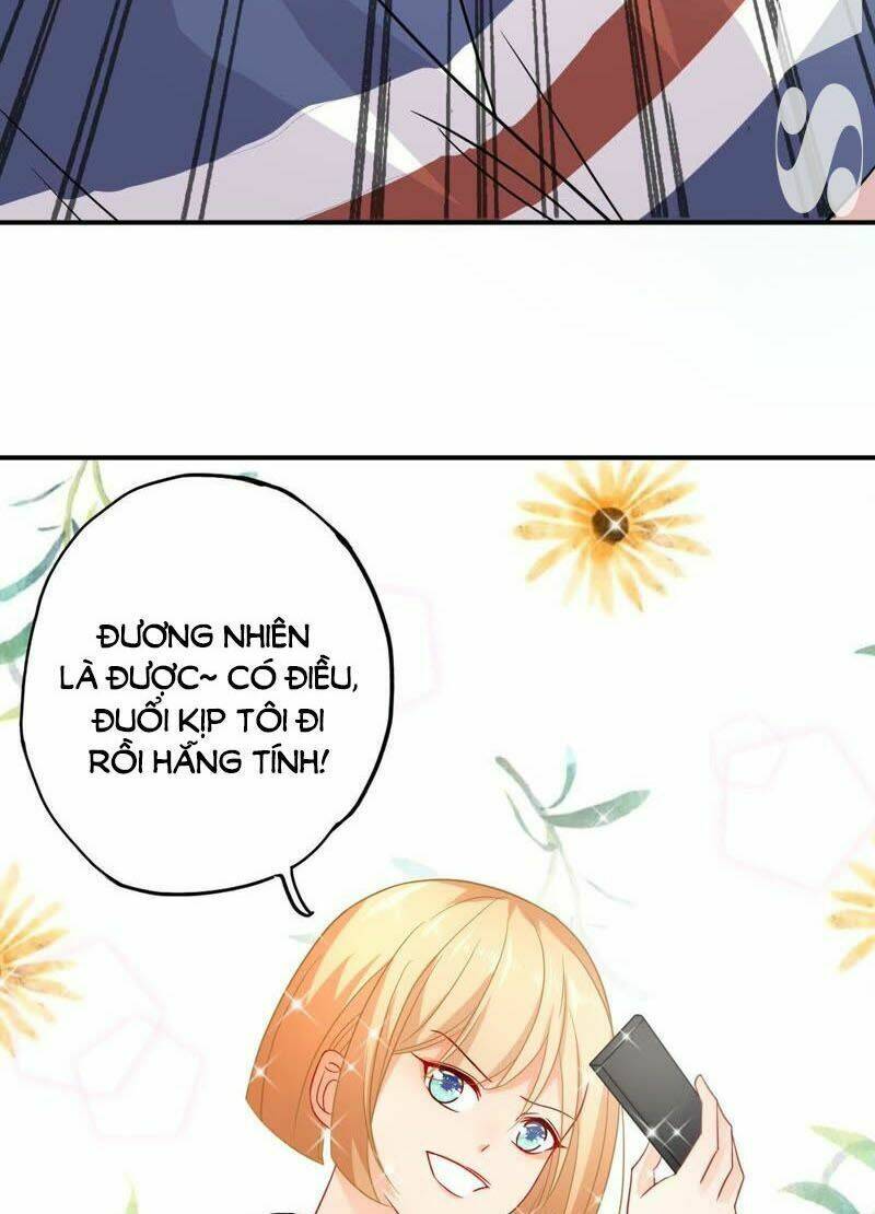 Quản gia đại nhân muốn thượng vị - Chapter 24 - Page 22