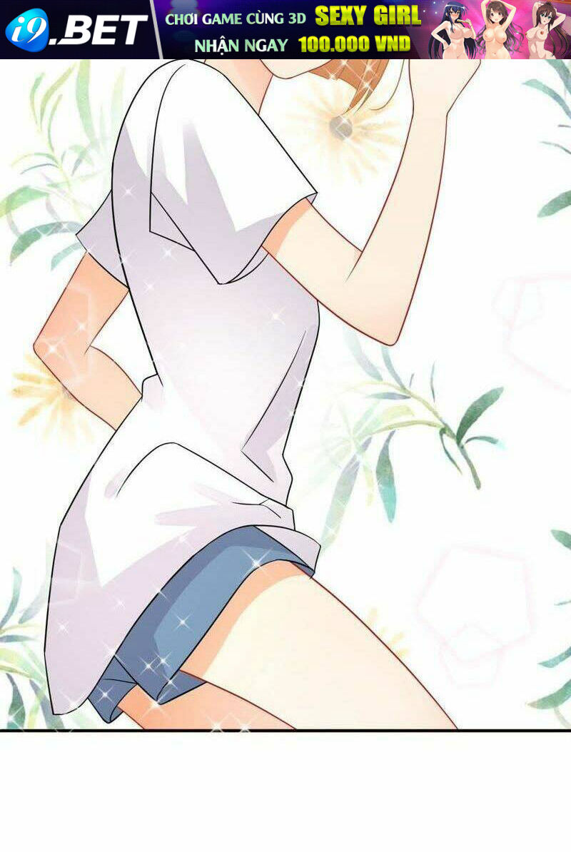 Quản gia đại nhân muốn thượng vị - Chapter 24 - Page 23