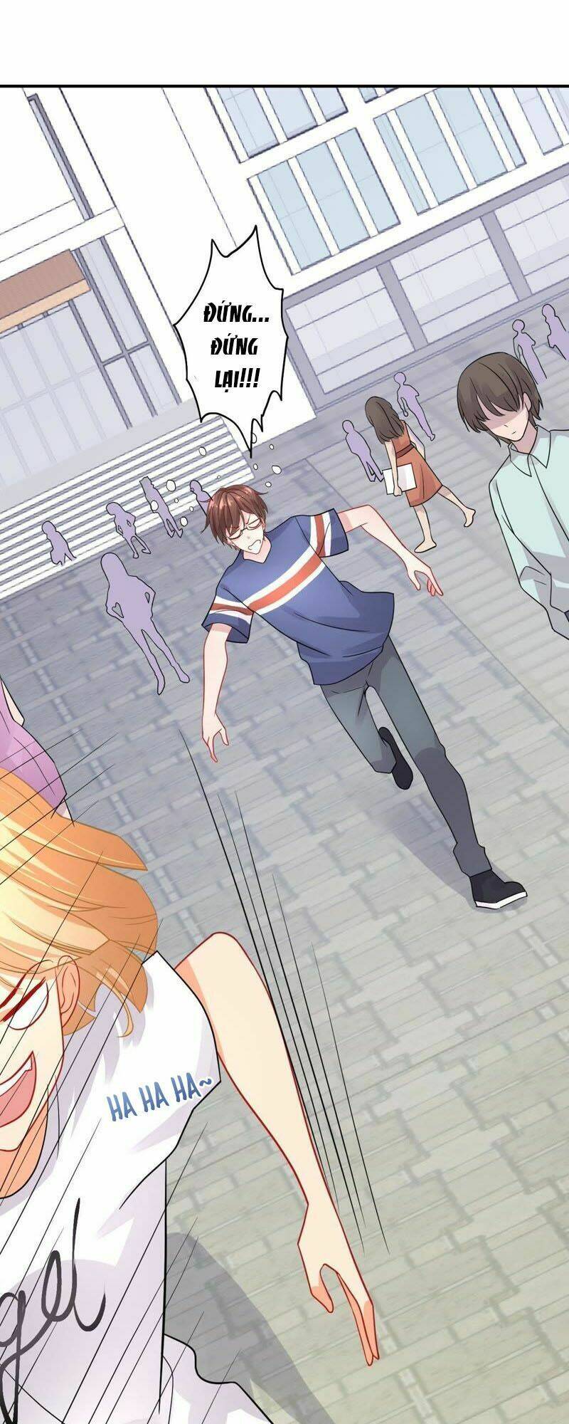 Quản gia đại nhân muốn thượng vị - Chapter 24 - Page 24