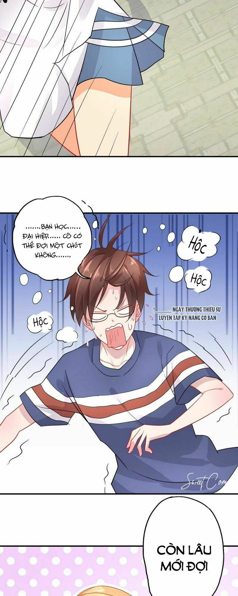 Quản gia đại nhân muốn thượng vị - Chapter 24 - Page 25