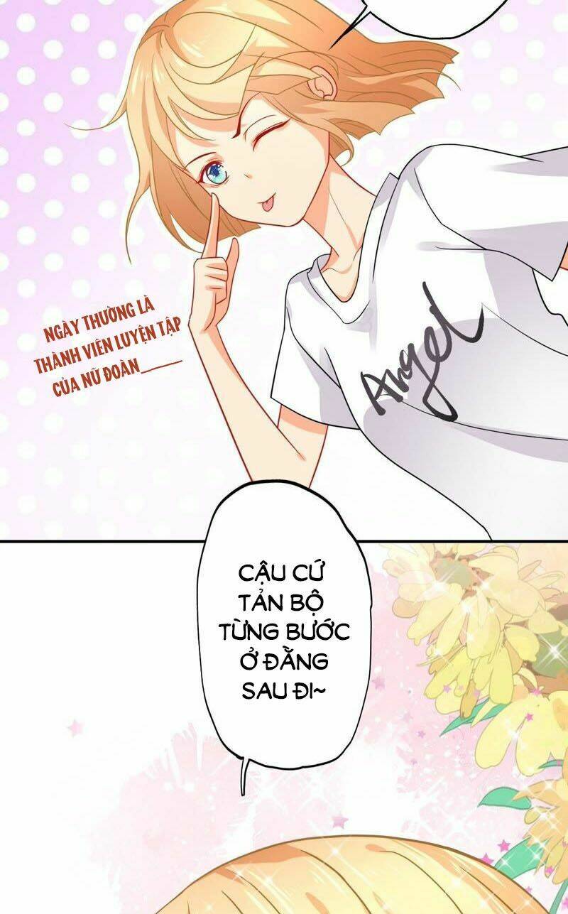 Quản gia đại nhân muốn thượng vị - Chapter 24 - Page 26