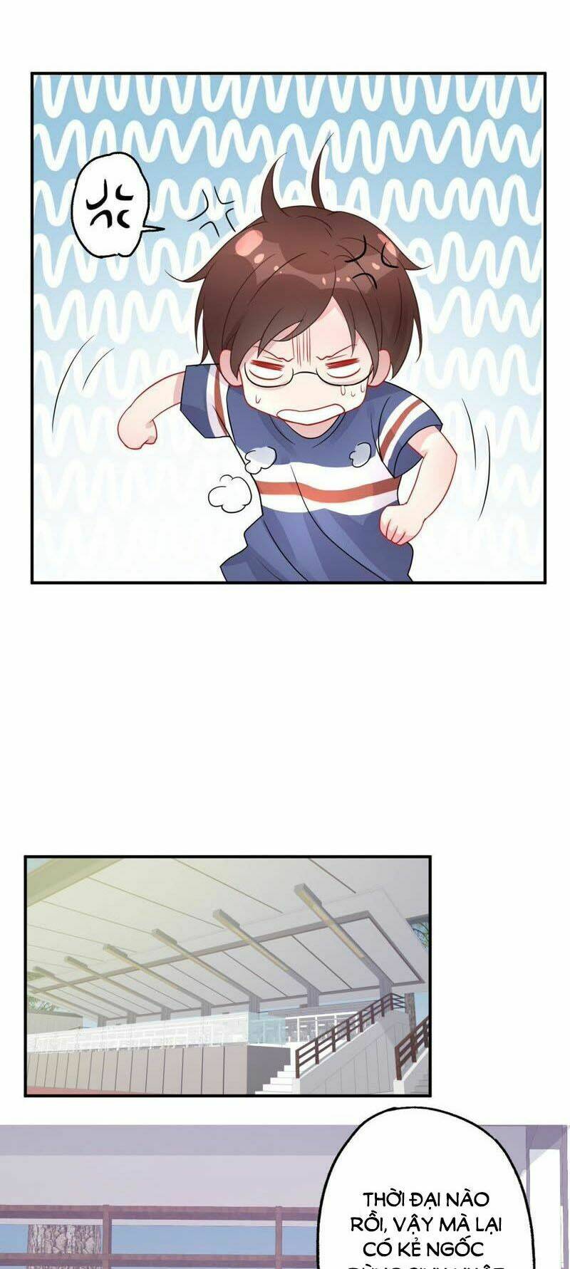 Quản gia đại nhân muốn thượng vị - Chapter 24 - Page 28