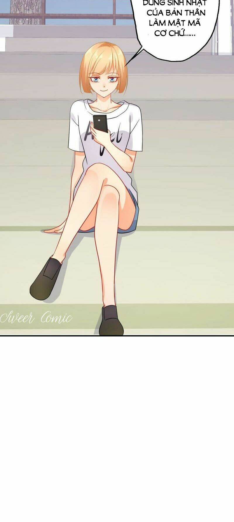 Quản gia đại nhân muốn thượng vị - Chapter 24 - Page 29