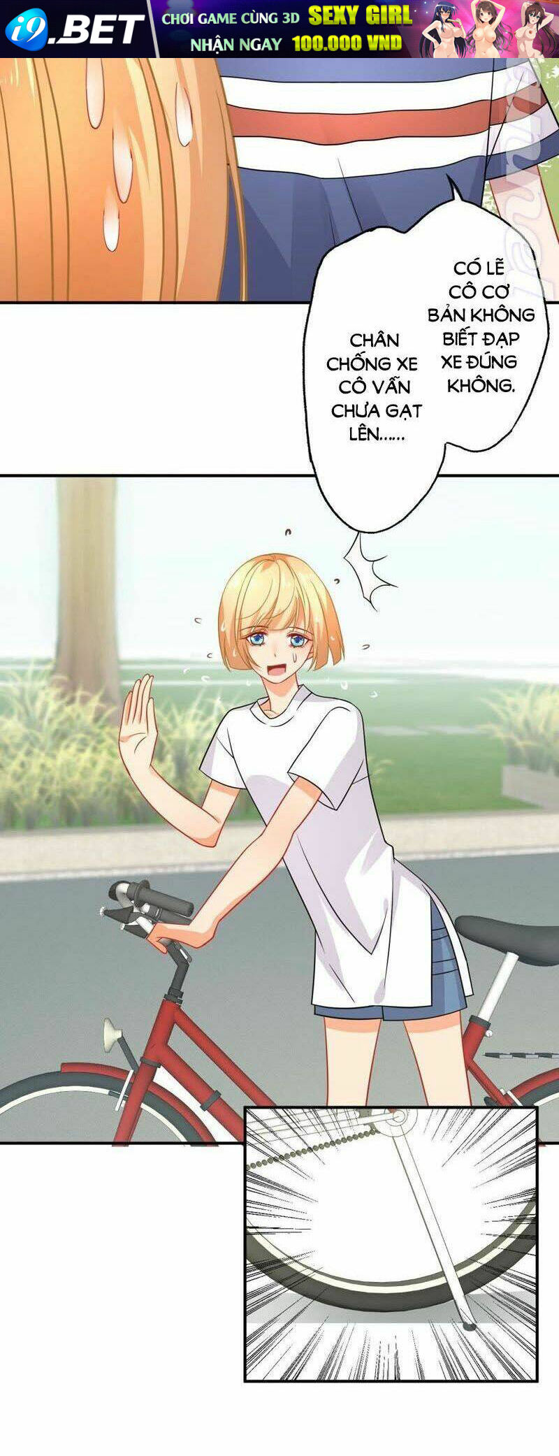 Quản gia đại nhân muốn thượng vị - Chapter 24 - Page 5