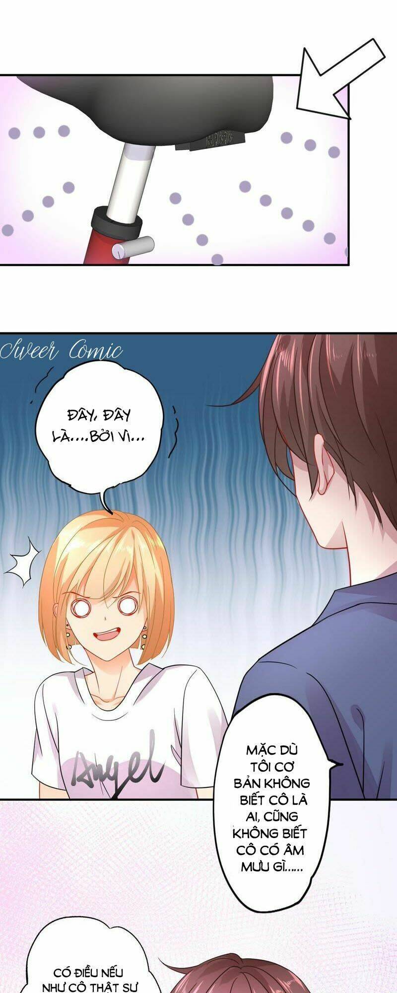 Quản gia đại nhân muốn thượng vị - Chapter 24 - Page 6