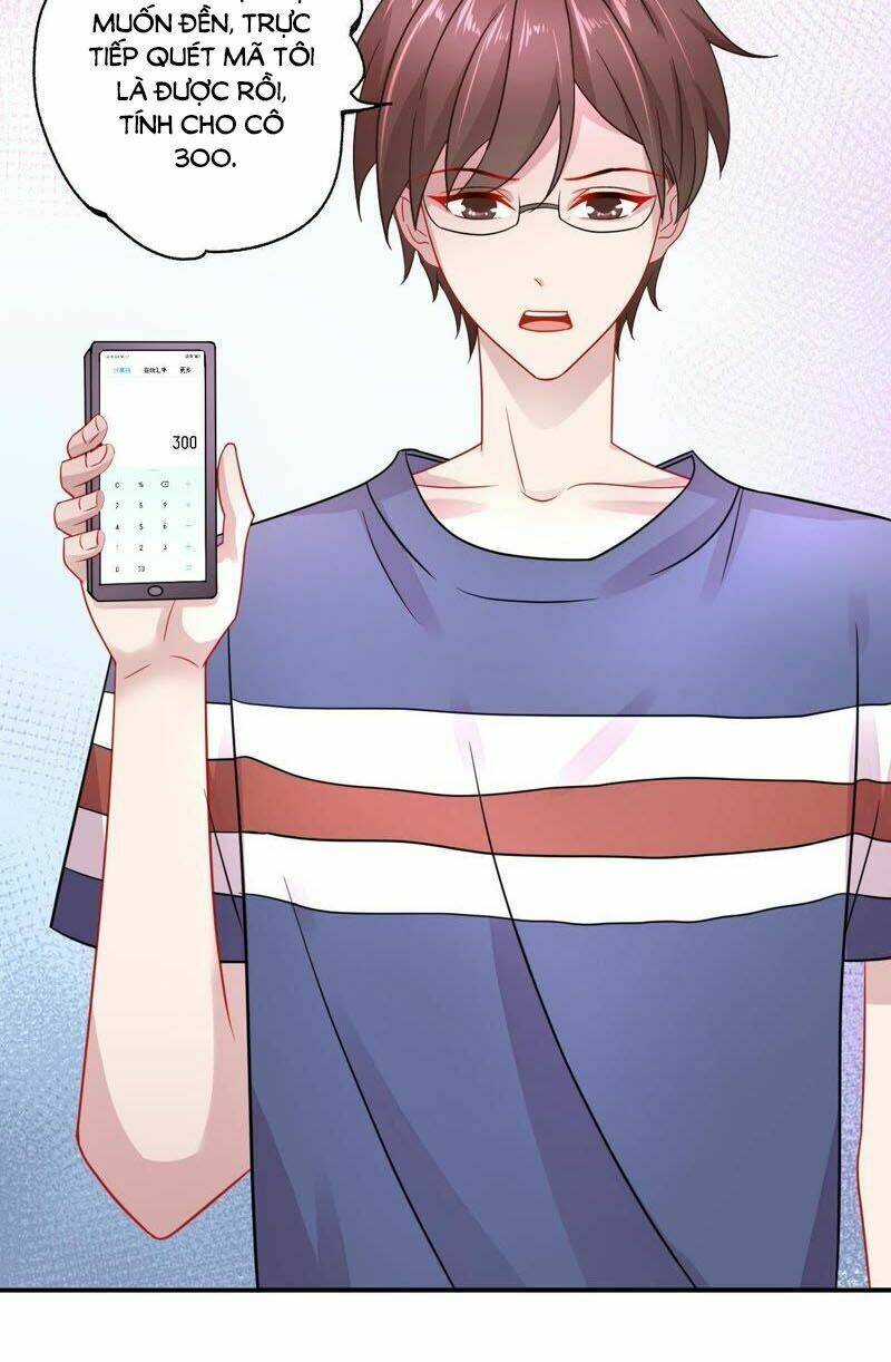 Quản gia đại nhân muốn thượng vị - Chapter 24 - Page 7