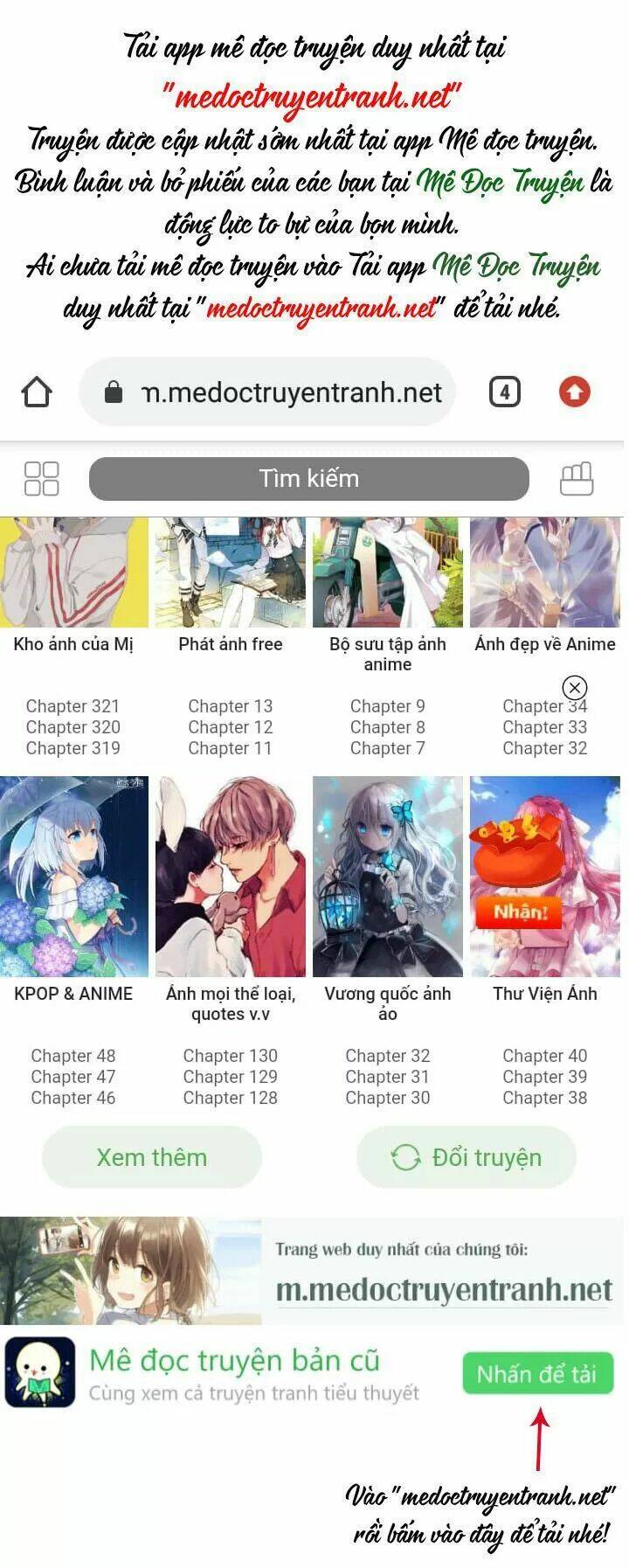 Độc Phi Ngu Ngốc Không Thể Chọc - Chapter 178 - Page 48