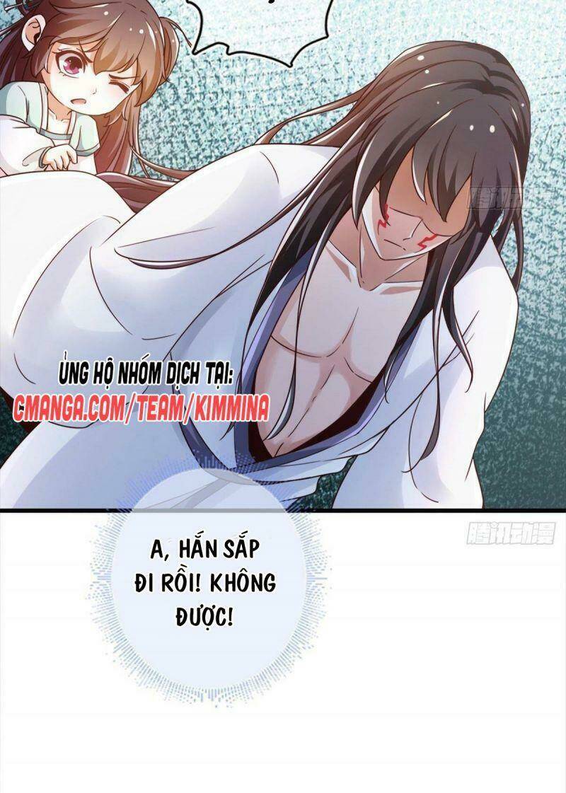 Cứu Được Tên Đại Ma Tôn - Chapter 27 - Page 9