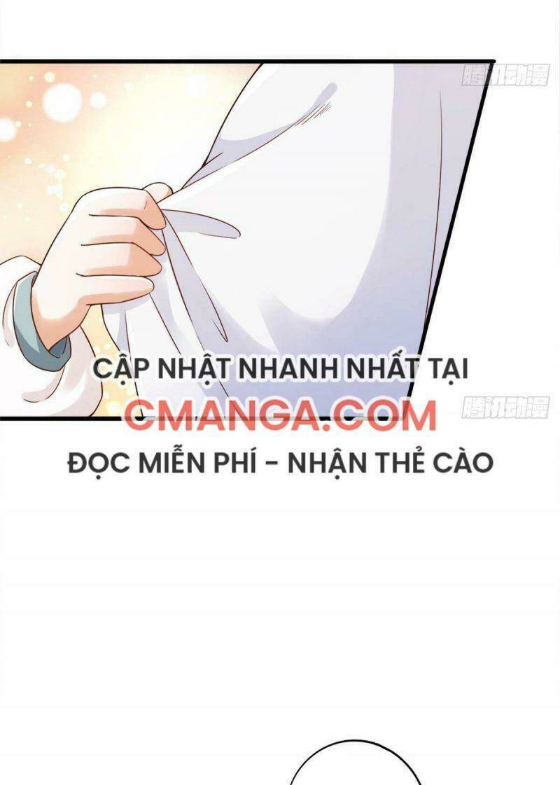 Cứu Được Tên Đại Ma Tôn - Chapter 27 - Page 10