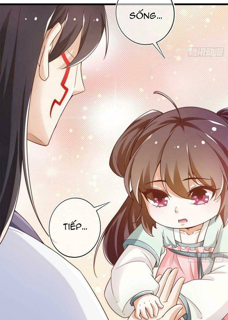 Cứu Được Tên Đại Ma Tôn - Chapter 27 - Page 11