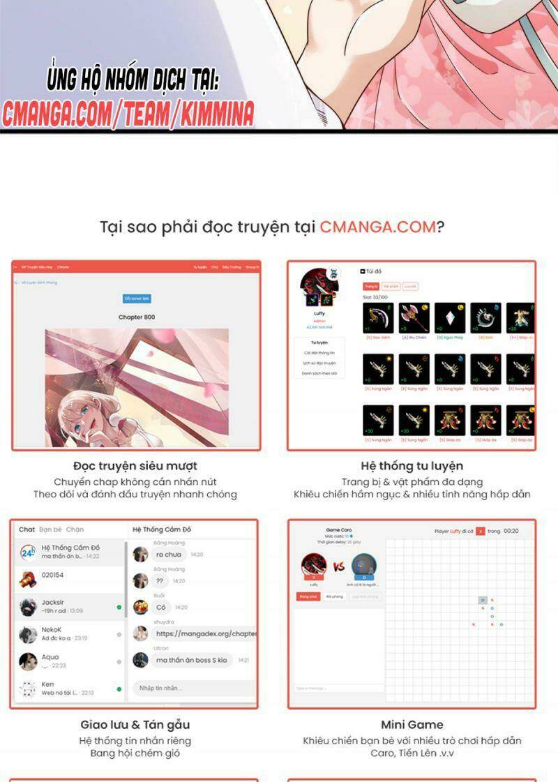 Cứu Được Tên Đại Ma Tôn - Chapter 27 - Page 12