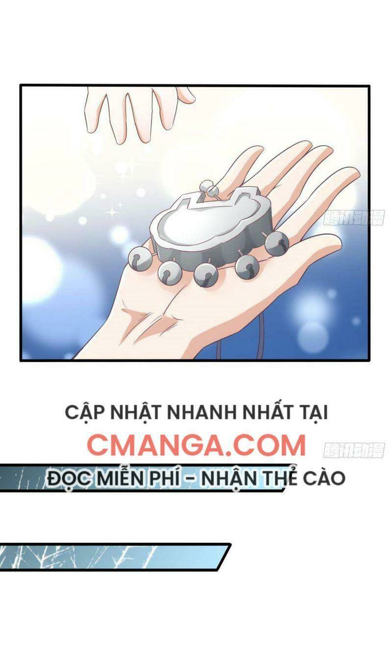 Cứu Được Tên Đại Ma Tôn - Chapter 27 - Page 14