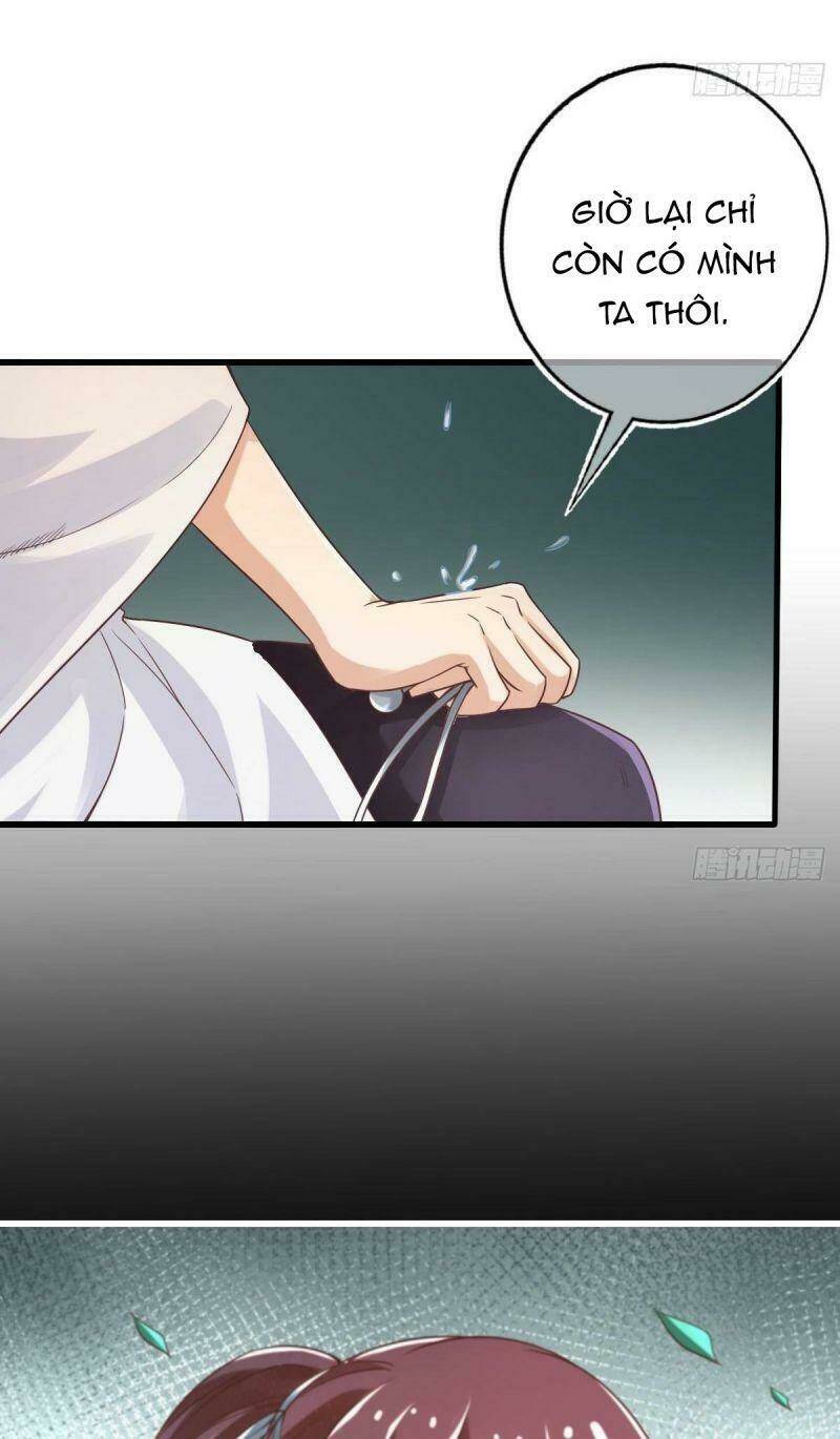 Cứu Được Tên Đại Ma Tôn - Chapter 27 - Page 16