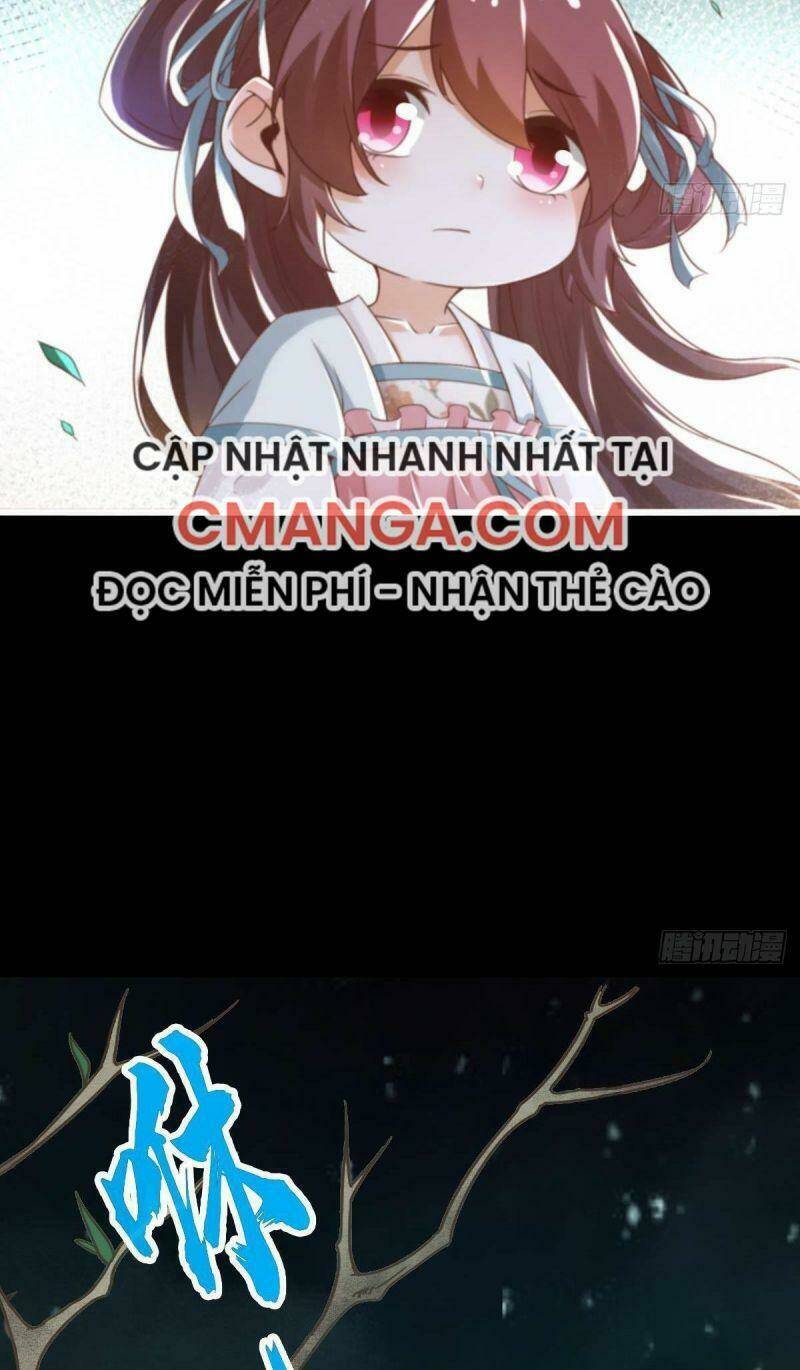 Cứu Được Tên Đại Ma Tôn - Chapter 27 - Page 17