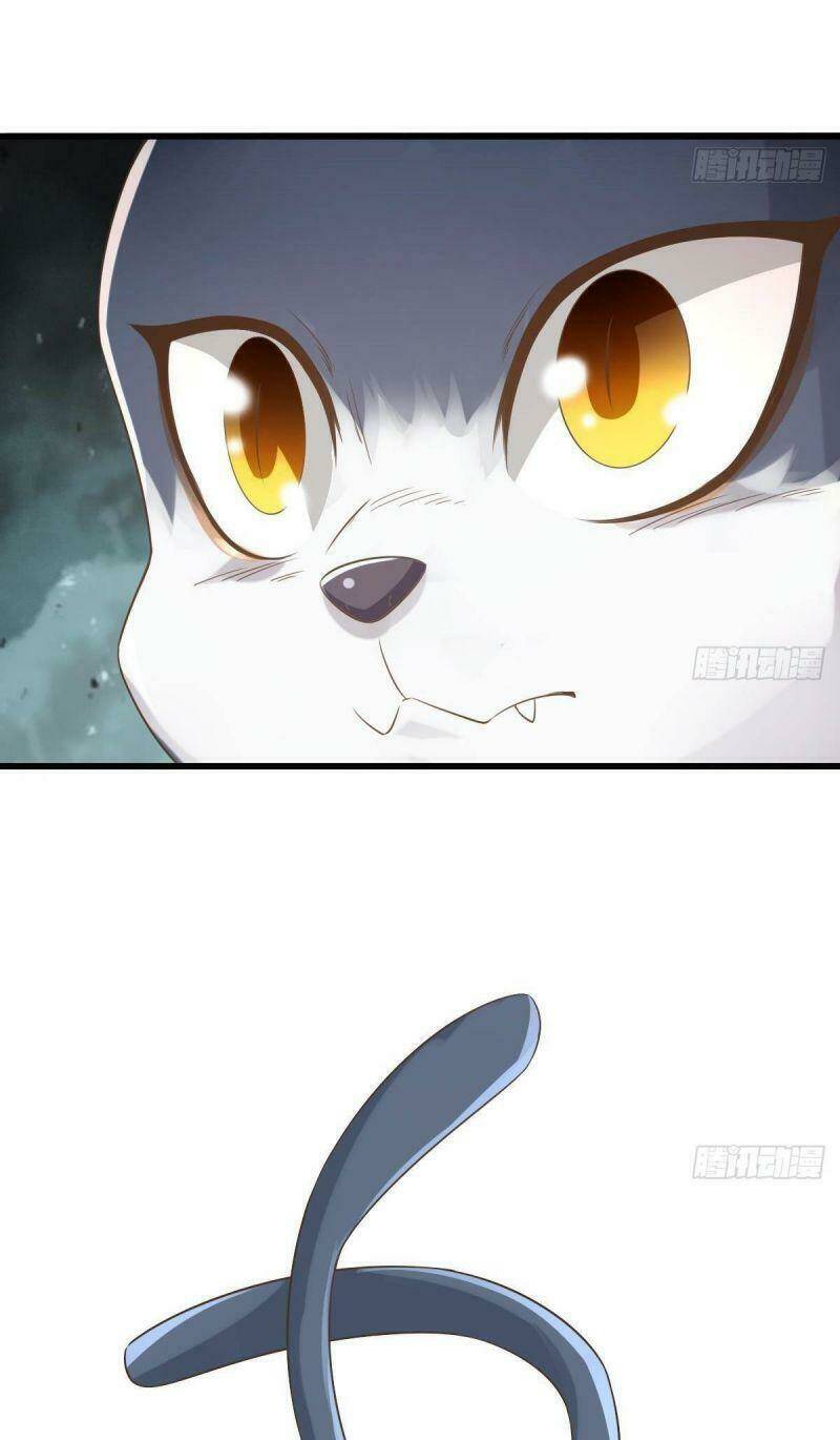 Cứu Được Tên Đại Ma Tôn - Chapter 27 - Page 20