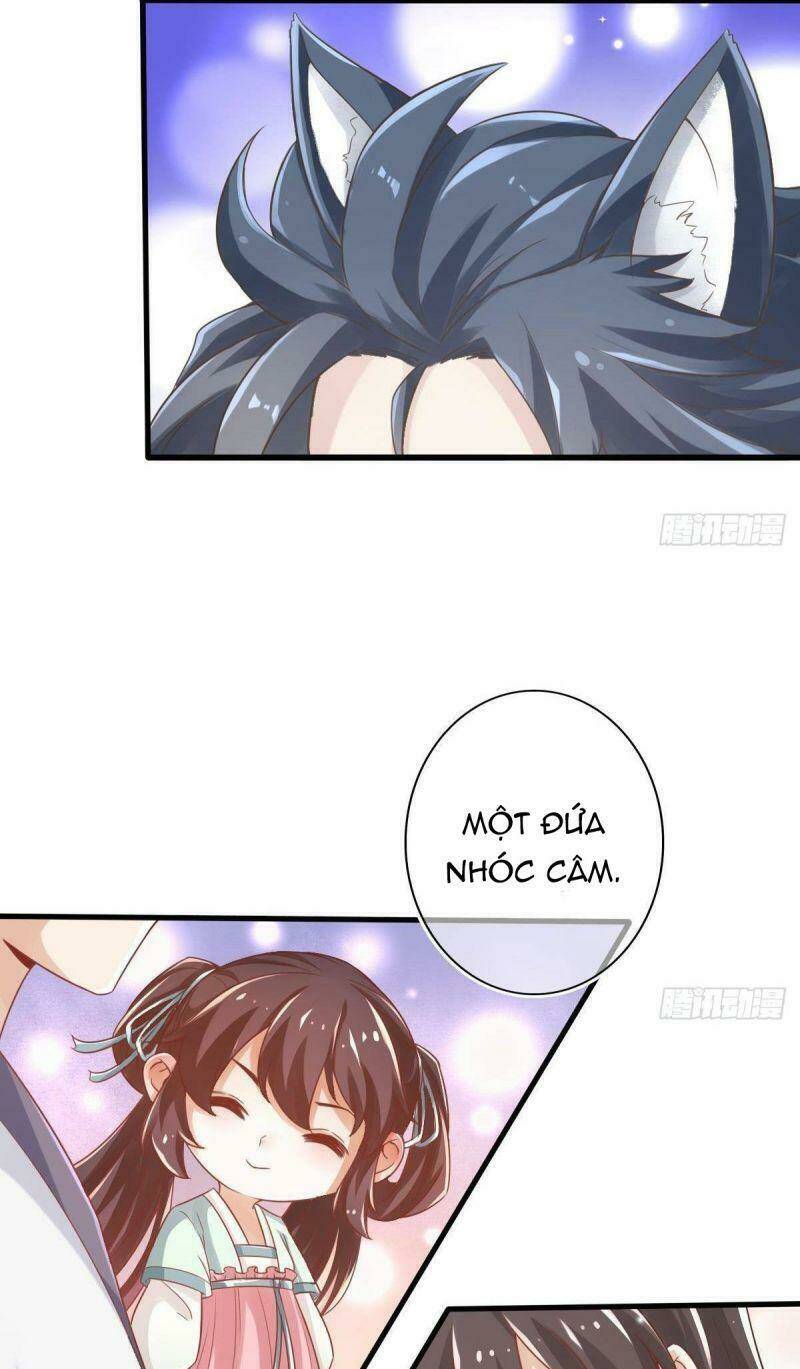 Cứu Được Tên Đại Ma Tôn - Chapter 27 - Page 22