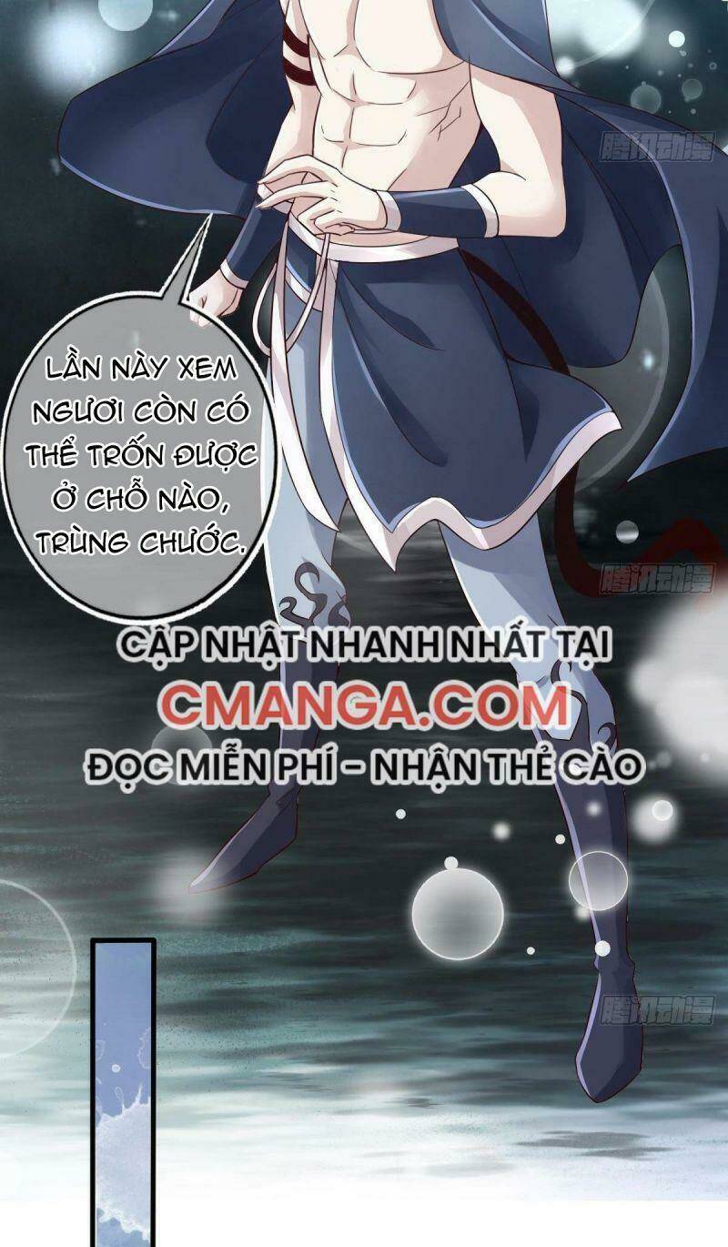 Cứu Được Tên Đại Ma Tôn - Chapter 27 - Page 24