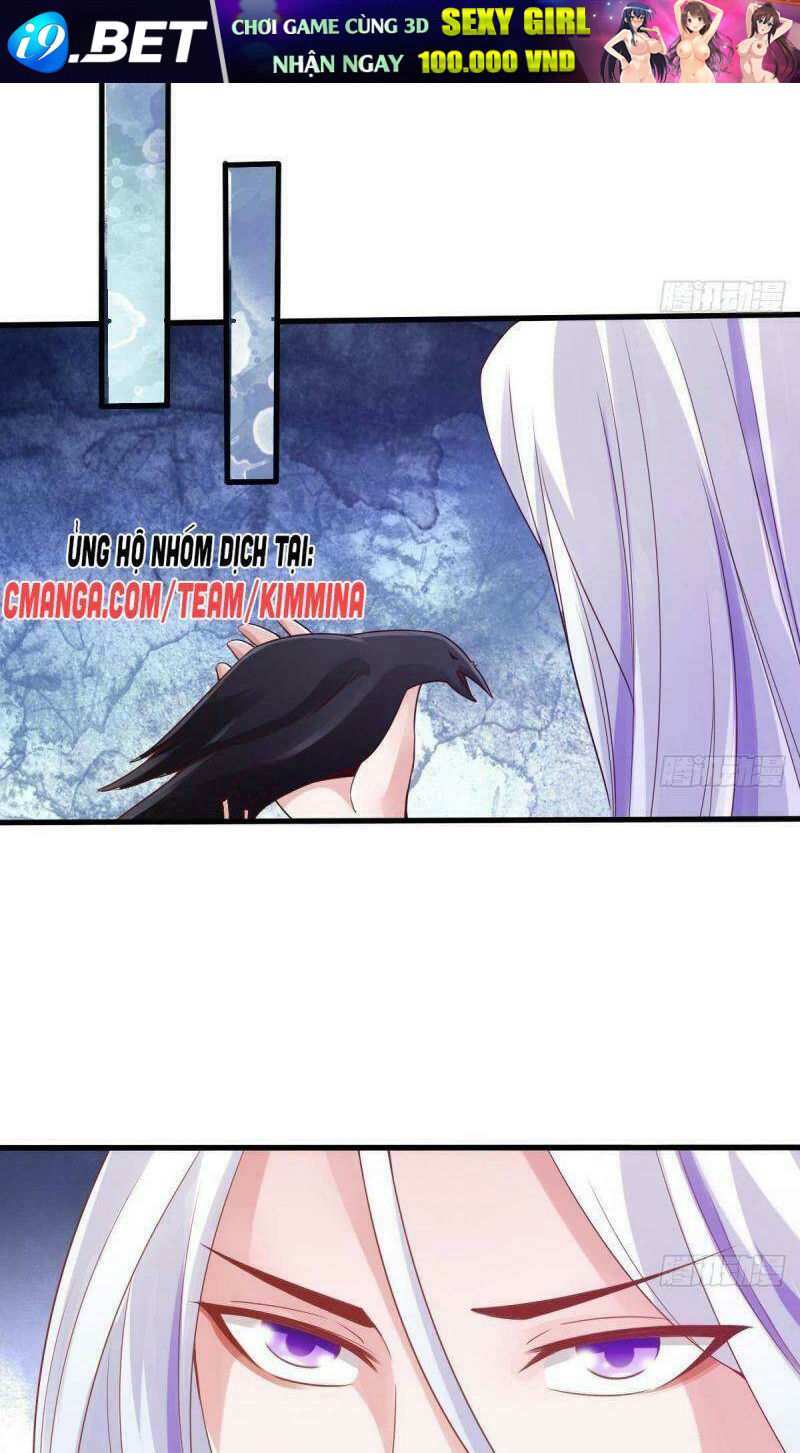 Cứu Được Tên Đại Ma Tôn - Chapter 27 - Page 25