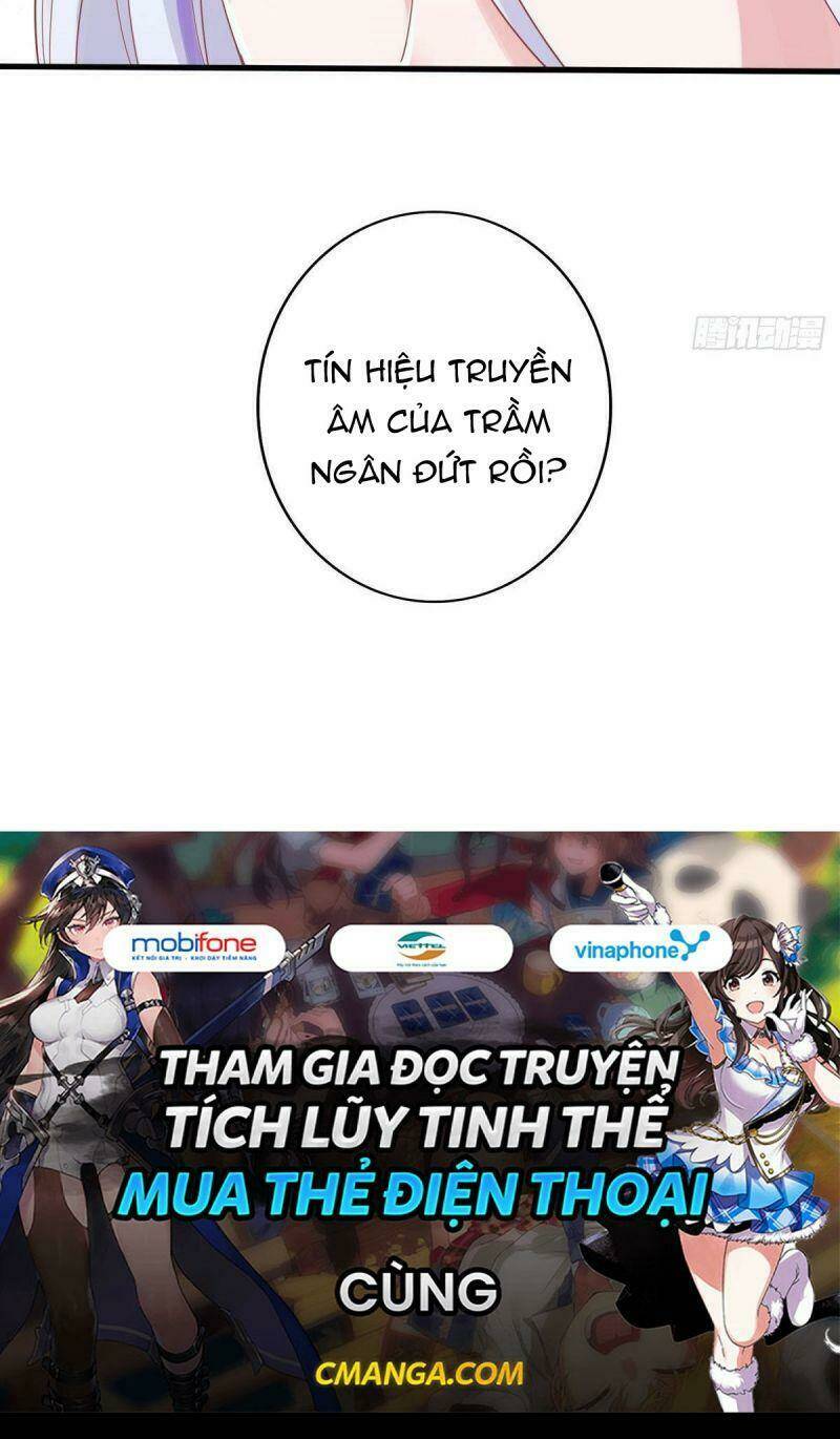 Cứu Được Tên Đại Ma Tôn - Chapter 27 - Page 26