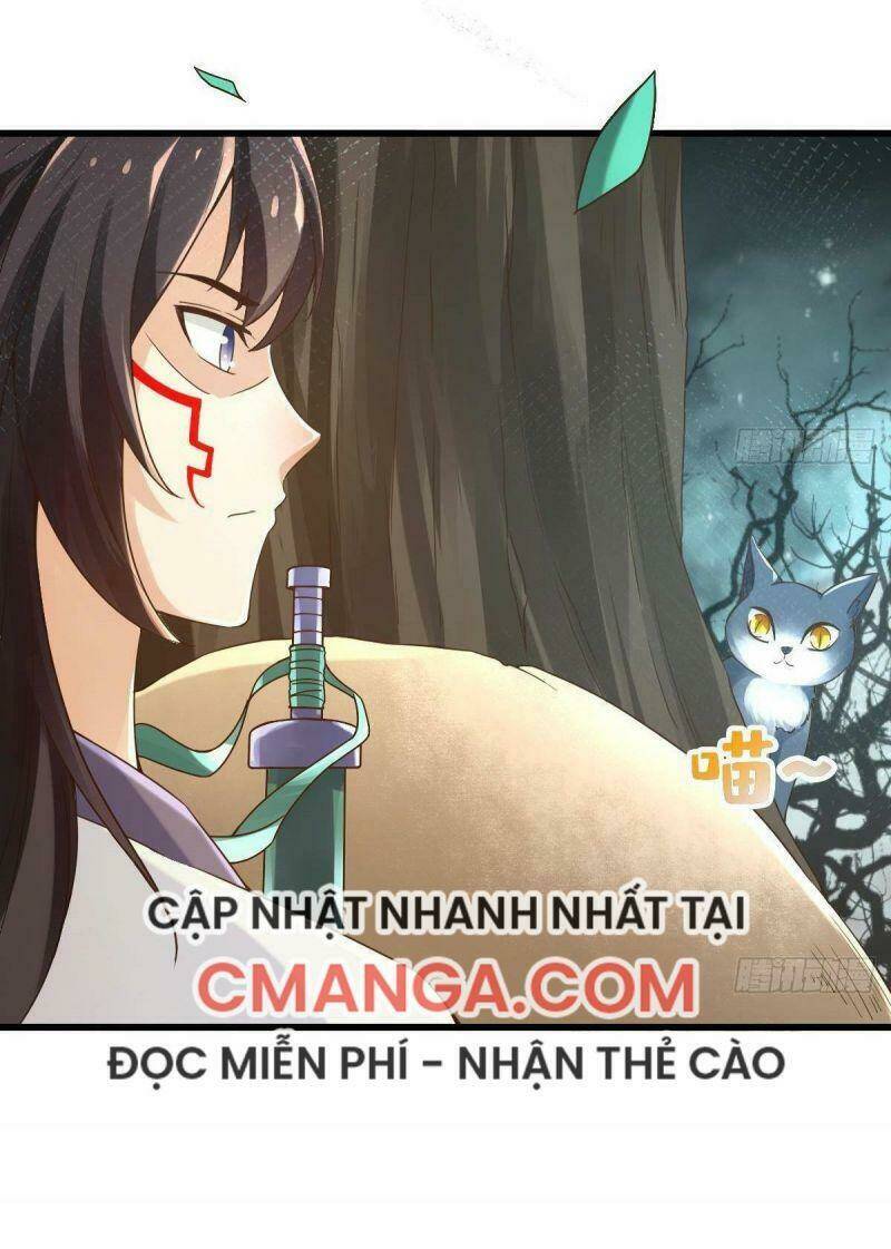 Cứu Được Tên Đại Ma Tôn - Chapter 27 - Page 4