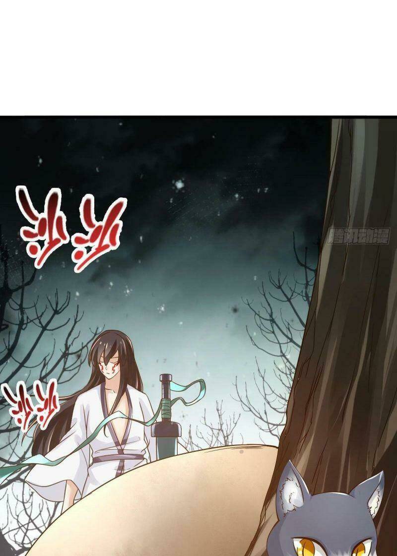 Cứu Được Tên Đại Ma Tôn - Chapter 27 - Page 5