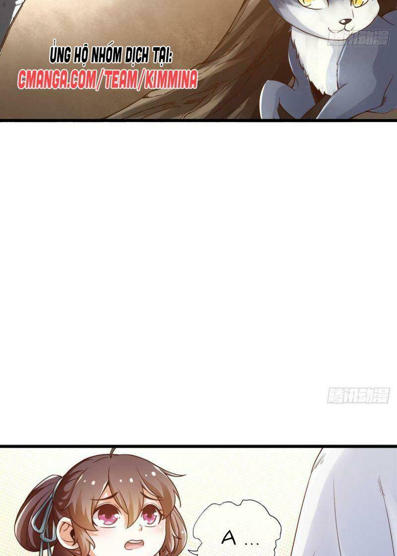 Cứu Được Tên Đại Ma Tôn - Chapter 27 - Page 6