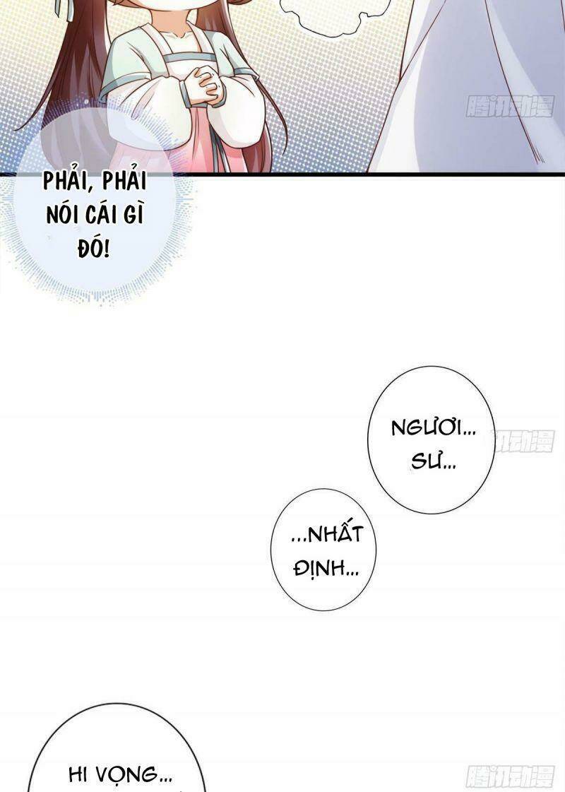 Cứu Được Tên Đại Ma Tôn - Chapter 27 - Page 7