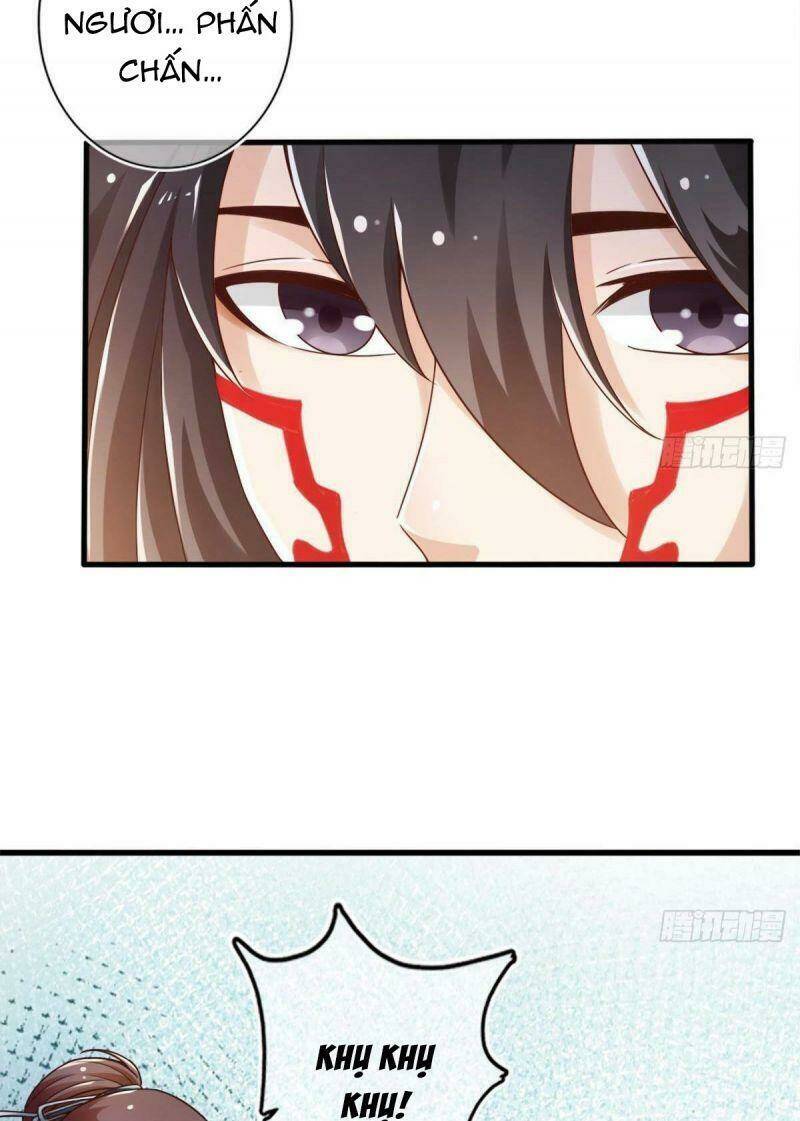 Cứu Được Tên Đại Ma Tôn - Chapter 27 - Page 8