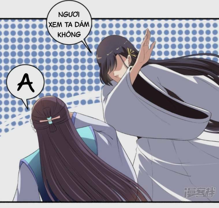 Cuồng Phi Phách Lối - Chapter 134 - Page 9