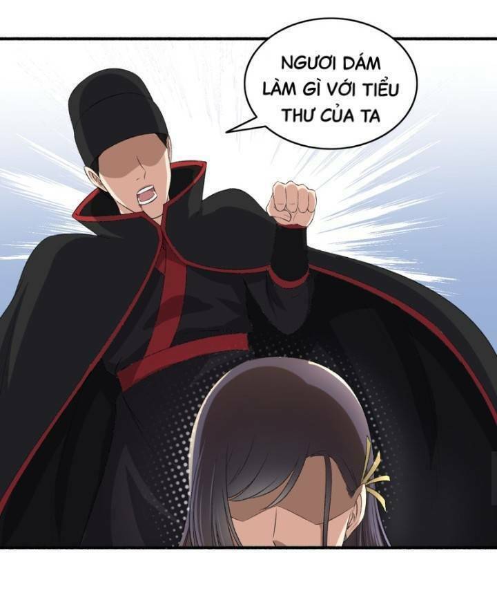 Cuồng Phi Phách Lối - Chapter 134 - Page 10