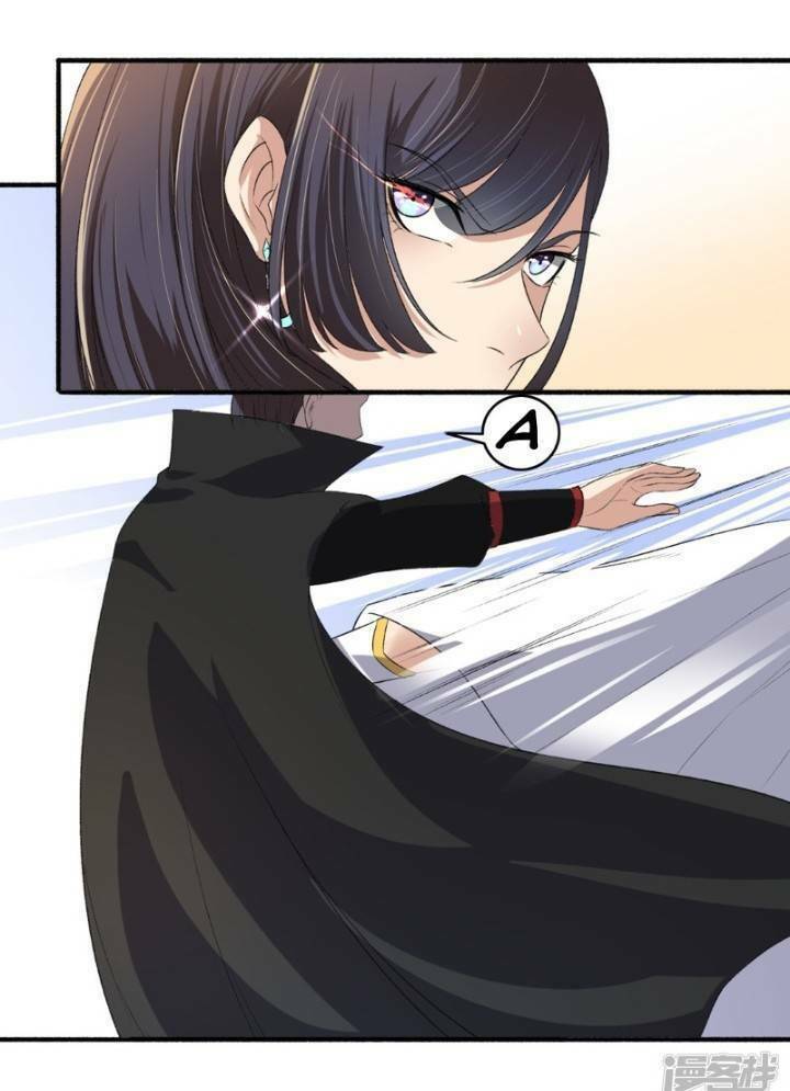 Cuồng Phi Phách Lối - Chapter 134 - Page 11