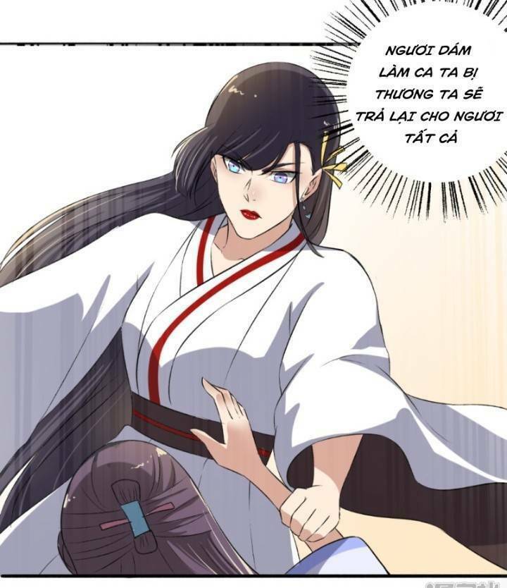 Cuồng Phi Phách Lối - Chapter 134 - Page 14