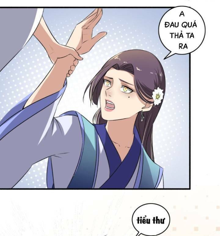 Cuồng Phi Phách Lối - Chapter 134 - Page 15