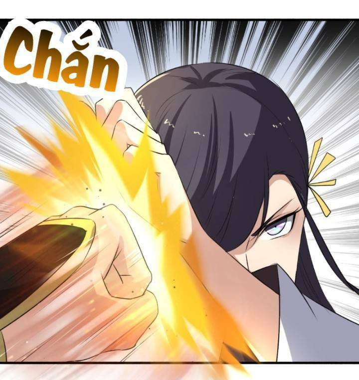 Cuồng Phi Phách Lối - Chapter 134 - Page 22