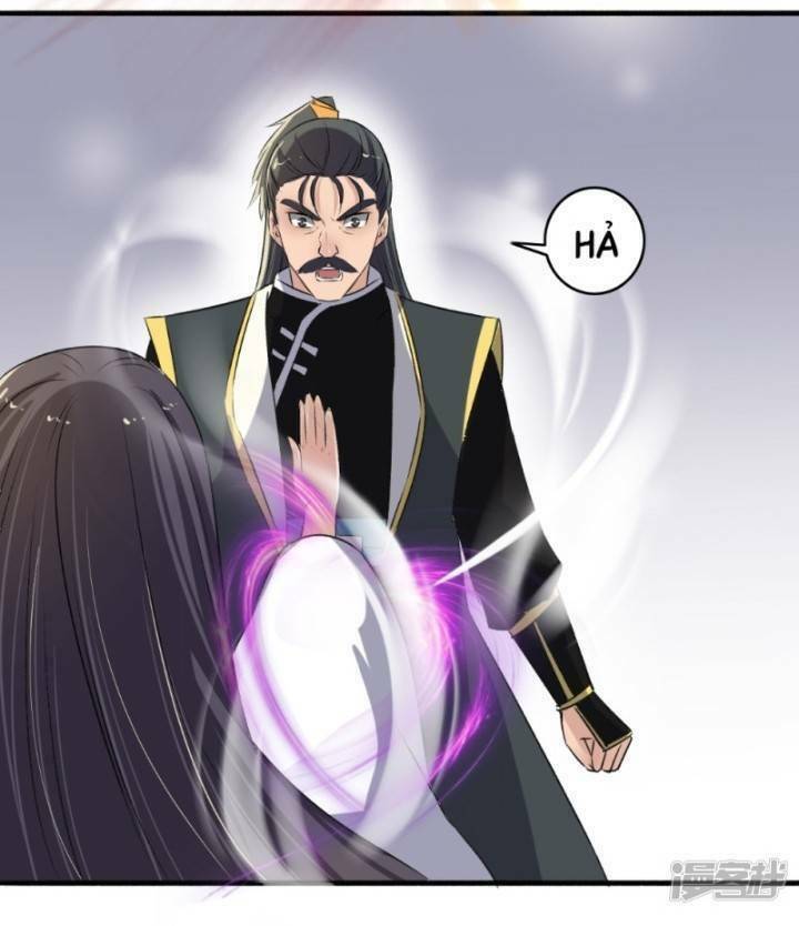 Cuồng Phi Phách Lối - Chapter 134 - Page 23