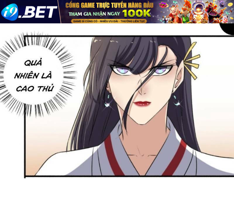 Cuồng Phi Phách Lối - Chapter 134 - Page 24