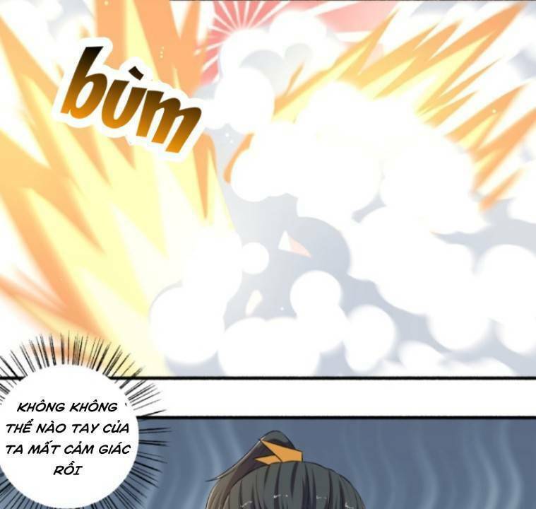 Cuồng Phi Phách Lối - Chapter 134 - Page 3