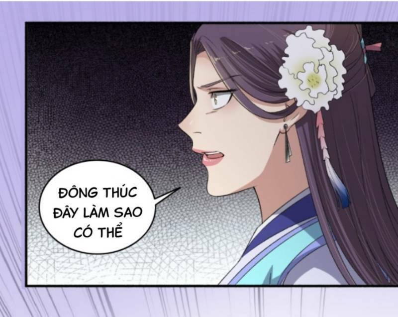 Cuồng Phi Phách Lối - Chapter 134 - Page 6