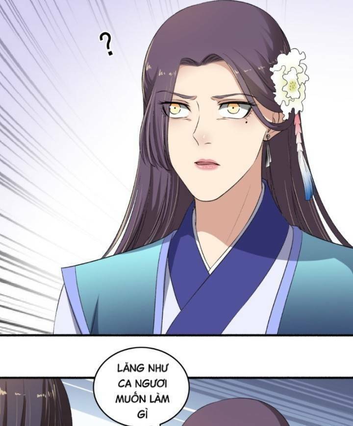 Cuồng Phi Phách Lối - Chapter 134 - Page 7