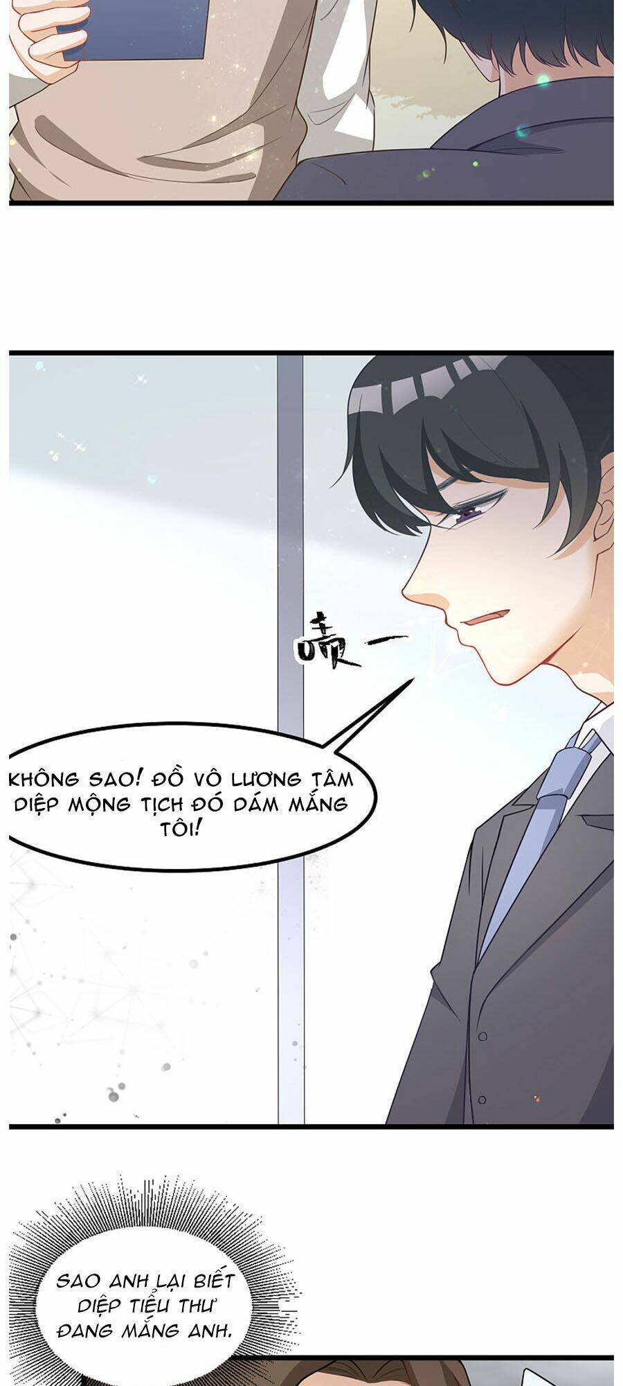 Manh Bảo Ngọt Ngào - Chapter 39 - Page 11